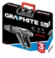 Промышленный фен GRAPHITE 59G522 - изображение 2