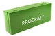 Паяльник для пластиковых труб Procraft PL1400 - изображение 7