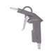 Набор покрасочный пневматический 5 ед. INTERTOOL PT-1501 - изображение 2