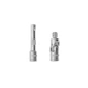 Набір інструментів INTERTOOL 94 од. STORM, 1/2", 1/4", Сг-V ET-8094 - зображення 9