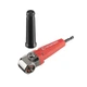 Насадка кутова для дриля і шурупокрута INTERTOOL VT-0115 - зображення 1