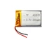 Аккумулятор литий-полимерный Foton 3,7V 200mAh (31 х 20 х 4 мм) 2602001 High Copy - изображение 3
