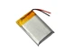 Аккумулятор литий-полимерный Foton 3,7V 200mAh (31 х 20 х 4 мм) 2602001 High Copy - изображение 4