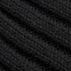 Шапка мужская O'STIN MH6T6J-99 MH6T6J99 One Size Черная (2990033966436) - изображение 3
