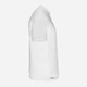 Футболка хлопковая длинная мужская тактическая 5.11 Tactical Utili-T Crew-Neck 40016 XL White 3 шт (2000000130941) - изображение 4