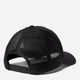 Кепка Columbia Mesh Snap Back 1652541-019 Черная (0192290969508) - изображение 2