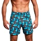 Трусы мужские боксеры CORNETTE 5XL GRF (011/56 Classic) - изображение 2
