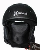 Шлем горнолыжный X-Road 621 carbon firber M - изображение 7