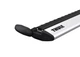 Багажник на гладкий дах Thule Wingbar Evo Rapid для Skoda Rapid (mkI) (ліфтбек); Seat Toledo (mkIV) 2012-2019 (TH 7113-754-1713) - зображення 4