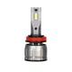 Светодиодные LED лампы головного света H11 P16 CSP 12000Lm 110Watt - изображение 1