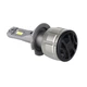 LED лампы головного света H7 P16D13 CSP Ford Mondeo Focus 12000Lm 110Watt - изображение 4