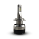LED лампы головного света H7 F16D16 COB Canbus Hyundai Tucson Mistra KIA Forte Sedona Carnival 9000Lm 80Watt - изображение 6