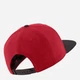 Кепка Nike Jordan Pro Jumpman Snapback AR2118-688 One Size Красная (194501096331) - изображение 2
