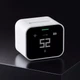 Термогигрометр с датчиком измерения CO2 Qingping Air Monitor Lite, анализ качества воздуха, pm 2.5 (230-1) - изображение 6
