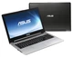 Ноутбук Asus K56CM 15.6 15.6 i3-3320 4 RAM 500 HDD GT 740m 2 Гб Б/У - изображение 1