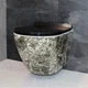 Унитаз DUSEL LEVITA MARBLE подвесной DWHT10201130MS с сиденьем Soft Close дюропласт - изображение 2