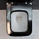 Унитаз DUSEL CUBIS LV STYLE подвесной DWHT10201030LVS с сиденьем Soft Close дюропласт - изображение 6