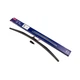 Гибридная щетка стеклоочистителя Denso Дворник Hybrid Blade 26" 650мм DUR-065L (6516) - изображение 1