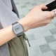 Наручные часы Casio F-91WS-8EF - изображение 5