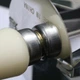 Скалка-ніж Empire Pro 48см для круасанів - зображення 4