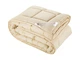 Ковдра DOTINEM CASSIA GRANDIS мікрофібра зимова 145х210 см (211378-3) - зображення 1