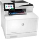 Багатофункціональне пристрій HP Color LJ Pro M479fdn A4 (W1A79A) - зображення 4