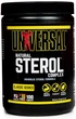 Тестостероновый бустер Universal Nutrition Sterol Complex 100 таблеток - изображение 1