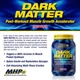 Аминокислоты MHP Dark Matter 1460 г (4384303487) - изображение 4
