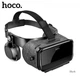 3D окуляри віртуальної реальності Hoco VR з гарнітурою для смартфонів 5.5-6" - изображение 1