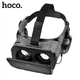 3D окуляри віртуальної реальності Hoco VR з гарнітурою для смартфонів 5.5-6" - изображение 2