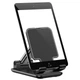 Держатель HOCO для смартфона и планшета |4.7-10"|black - изображение 3
