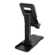Держатель HOCO для смартфона и планшета |4.7-10"|black - изображение 5