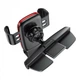 Автотримач Baseus Metal Age Gravity Car Mount black - зображення 2