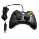 Проводной геймпад Controller для ПК Windows 7/8/10 black - изображение 2
