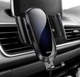 Автомобільний тримач Baseus Gravity Car Mount - зображення 2