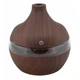 Зволожувач повітря Air Purifier light wood - зображення 1