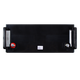 Аккумулятор LogicPower LP LiFePO4 32650 12V - 100 Ah (BMS 80A/40A) пластик - изображение 4