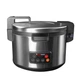 Рисоварка GGM Gastro RKK100 - изображение 1
