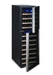 Холодильник для вина GGM Gastro WKM160-2 - зображення 2
