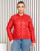 Куртка Khan красный 48 L - изображение 2