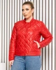 Куртка Khan красный 48 L - изображение 4