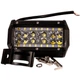 Фара світлодіодна LED AllLight I-90W 3030 12-24v Flood - зображення 1