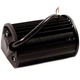 Фара світлодіодна LED AllLight I-90W 3030 12-24v Flood - зображення 2