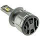 Світлодіодна лампа LED Cyclone H7 6000k 14000Lm Cree 60w 12v type 38 - зображення 2