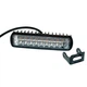 Фара светодиодная LED AllLight JR-L-54W Epistar 12-24v Flood - изображение 1