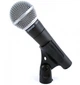 Микрофон SHURE SM58SE - изображение 3