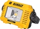 Ładowalna lampa LED DeWALT DCL077 - obraz 1
