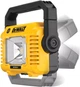 Ładowalna lampa LED DeWALT DCL077 - obraz 4
