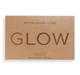 Палетка теней Makeup Revolution Glow - изображение 2