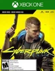 Ключ активации Cyberpunk 2077 (Xbox One) - изображение 1